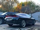 Mitsubishi Eclipse 1996 года за 2 700 000 тг. в Алматы – фото 2