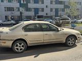 Nissan Maxima 2002 года за 1 300 000 тг. в Алматы – фото 4