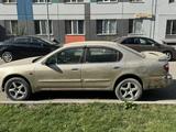 Nissan Maxima 2002 года за 1 300 000 тг. в Алматы – фото 2