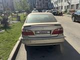 Nissan Maxima 2002 года за 1 300 000 тг. в Алматы – фото 3