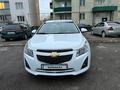 Chevrolet Cruze 2014 годаүшін5 000 000 тг. в Алматы – фото 7