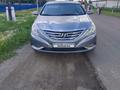 Hyundai Sonata 2010 годаfor4 700 000 тг. в Астана