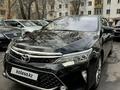 Toyota Camry 2017 годаүшін12 600 000 тг. в Алматы – фото 2