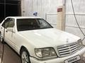 Mercedes-Benz S 320 1994 года за 2 430 000 тг. в Кулан – фото 2