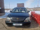 Lexus RX 300 2000 года за 5 200 000 тг. в Жезказган