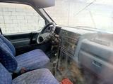 Volkswagen Transporter 1991 года за 1 000 000 тг. в Шымкент – фото 5