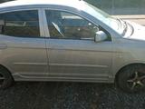 Kia Picanto 2005 годаfor2 300 000 тг. в Талгар – фото 3