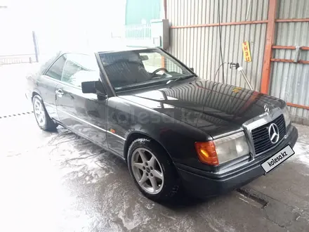 Mercedes-Benz E 200 1992 года за 1 300 000 тг. в Шымкент – фото 8