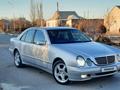 Mercedes-Benz E 240 1999 годаfor4 300 000 тг. в Шымкент – фото 10