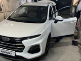 JAC S3 Pro 2024 года за 4 800 000 тг. в Астана – фото 5