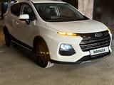 JAC S3 Pro 2024 года за 4 800 000 тг. в Астана – фото 3