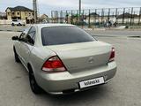 Nissan Almera Classic 2008 годаfor3 000 000 тг. в Актау – фото 5