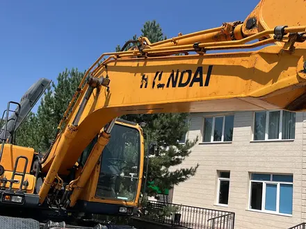 Hyundai  R210W 2010 года за 37 000 000 тг. в Алматы – фото 4