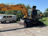 Hyundai  R210W 2010 года за 37 000 000 тг. в Алматы