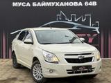 Chevrolet Cobalt 2014 года за 3 450 000 тг. в Атырау – фото 2