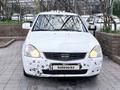 ВАЗ (Lada) Priora 2172 2013 года за 1 800 000 тг. в Алматы