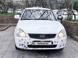 ВАЗ (Lada) Priora 2172 2013 года за 1 800 000 тг. в Алматы