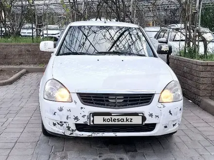 ВАЗ (Lada) Priora 2172 2013 года за 1 800 000 тг. в Алматы