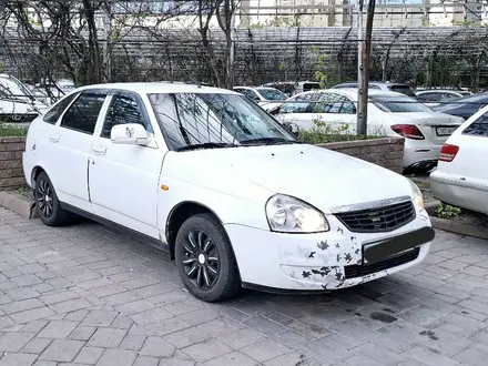 ВАЗ (Lada) Priora 2172 2013 года за 1 800 000 тг. в Алматы – фото 2