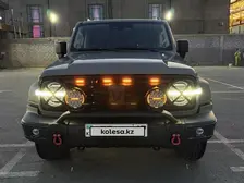 Tank 300, 2025