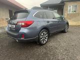 Subaru Outback 2015 года за 9 000 000 тг. в Алматы – фото 4