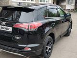 Toyota RAV4 2017 года за 12 700 000 тг. в Усть-Каменогорск – фото 5