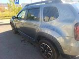 Renault Duster 2020 года за 6 500 000 тг. в Астана – фото 2