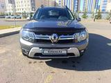 Renault Duster 2020 года за 6 500 000 тг. в Астана