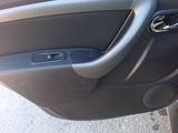 Renault Duster 2020 года за 6 500 000 тг. в Астана – фото 4