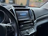 Haval H9 2020 года за 11 500 000 тг. в Караганда – фото 4