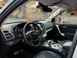 Haval H9 2020 года за 11 500 000 тг. в Караганда – фото 3
