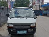 Toyota Hiace 2004 года за 7 600 000 тг. в Алматы – фото 2