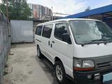 Toyota Hiace 2004 года за 7 600 000 тг. в Алматы