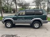 Toyota Land Cruiser Prado 1996 годаүшін6 000 000 тг. в Алматы