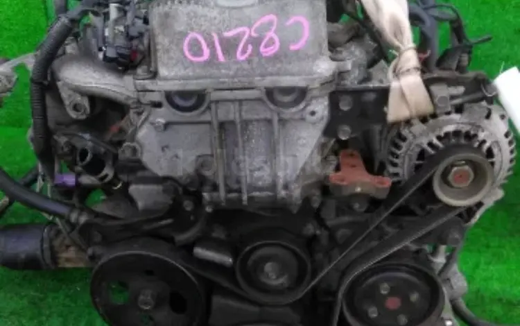 Двигатель на nissan эрнесса ка24 за 270 000 тг. в Алматы