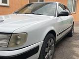 Audi 100 1992 года за 1 400 000 тг. в Алматы