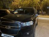 Chevrolet Captiva 2013 года за 6 800 000 тг. в Кызылорда