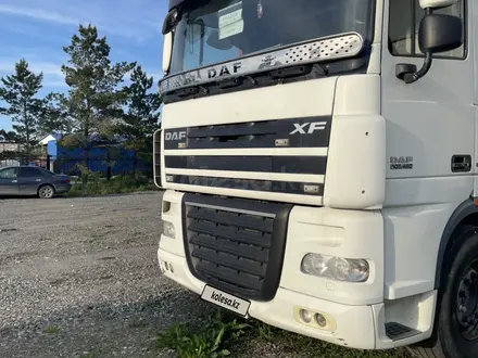 DAF  XF 105 2013 года за 19 000 000 тг. в Костанай – фото 8