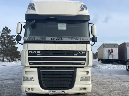 DAF  XF 105 2013 года за 19 000 000 тг. в Костанай – фото 2