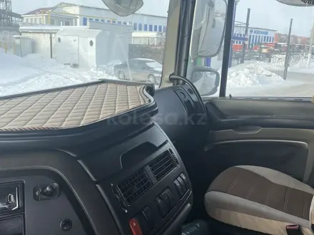 DAF  XF 105 2013 года за 19 000 000 тг. в Костанай – фото 5