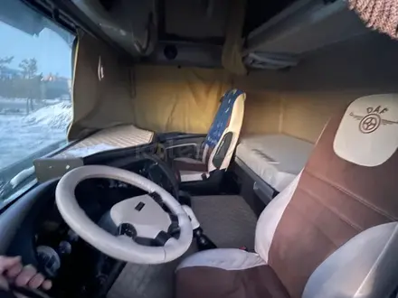 DAF  XF 105 2013 года за 19 000 000 тг. в Костанай – фото 7