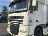 DAF  XF 105 2013 годаfor20 000 000 тг. в Костанай