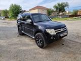 Mitsubishi Pajero 2007 годаүшін8 200 000 тг. в Атырау