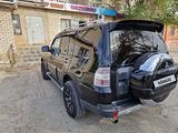 Mitsubishi Pajero 2007 годаүшін8 200 000 тг. в Атырау – фото 3