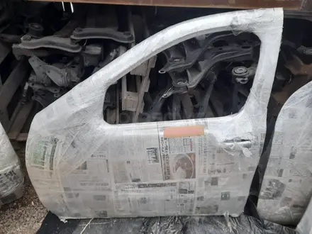 Дверь Mercedes-Benz S-CLASS W220 за 45 000 тг. в Астана – фото 2
