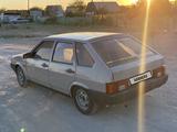 ВАЗ (Lada) 2109 2001 года за 300 000 тг. в Сатпаев – фото 2