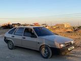 ВАЗ (Lada) 2109 2001 года за 300 000 тг. в Сатпаев