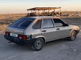 ВАЗ (Lada) 2109 2001 года за 300 000 тг. в Сатпаев – фото 3