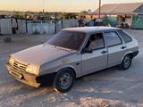 ВАЗ (Lada) 2109 2001 года за 300 000 тг. в Сатпаев – фото 4