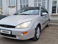 Ford Focus 2001 года за 1 200 000 тг. в Кокшетау – фото 2